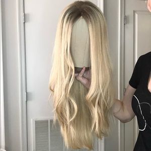 ⭐️ 30 in ✨ B E K A W I G ✨ LUXURY ICE QUEEN WIG